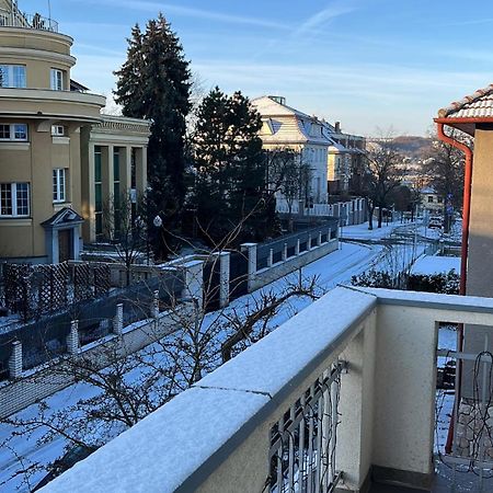 Apartman Colette Prága Kültér fotó