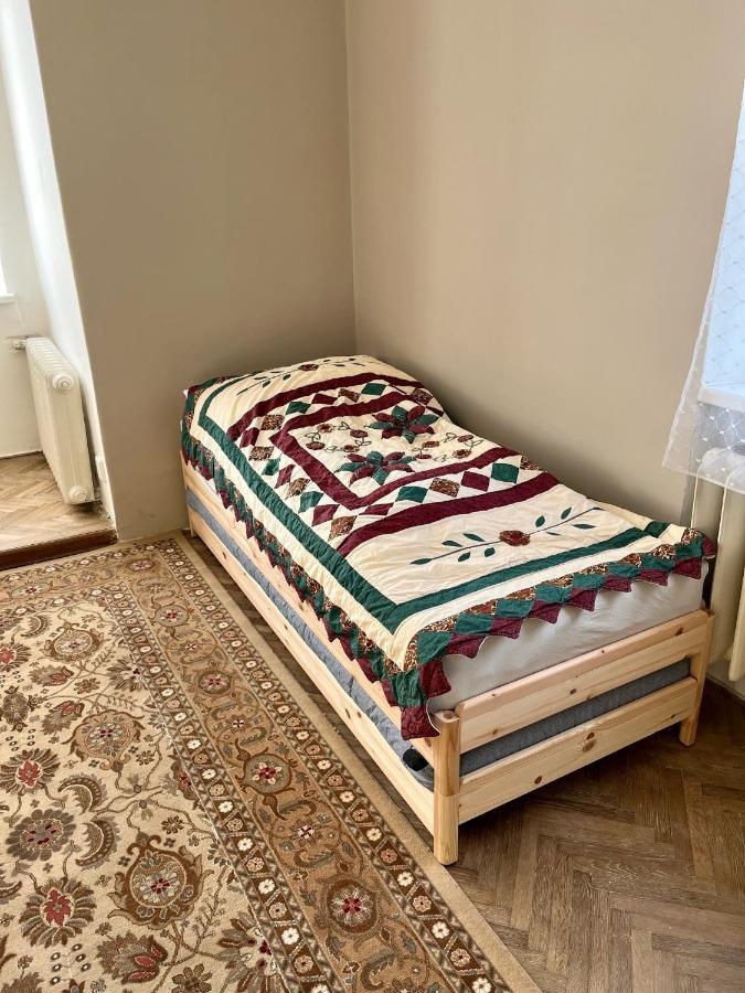 Apartman Colette Prága Kültér fotó
