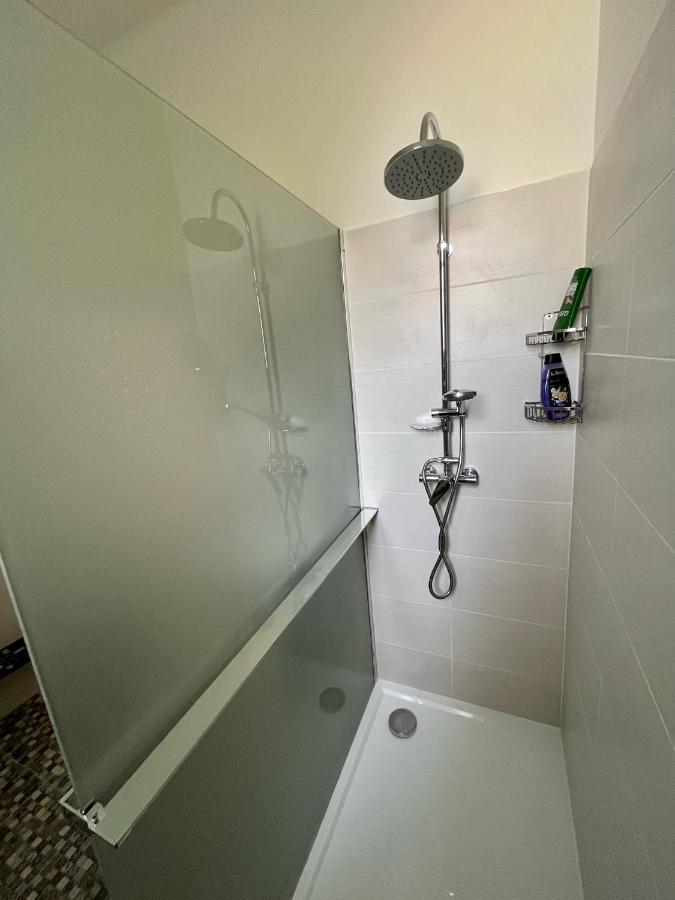 Apartman Colette Prága Kültér fotó