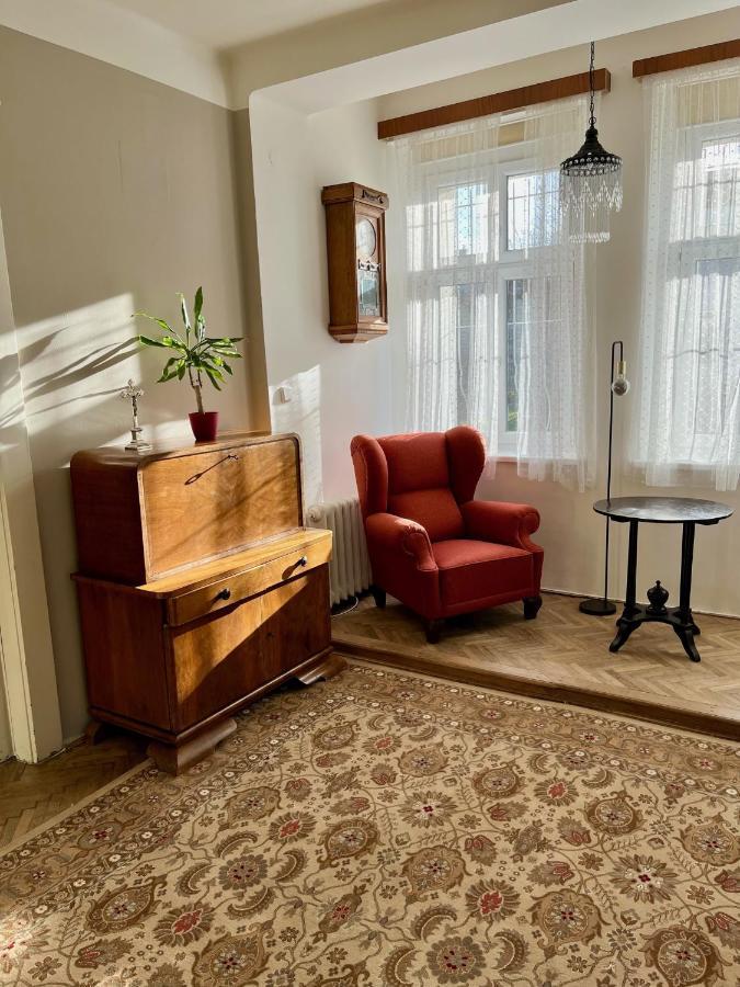 Apartman Colette Prága Kültér fotó