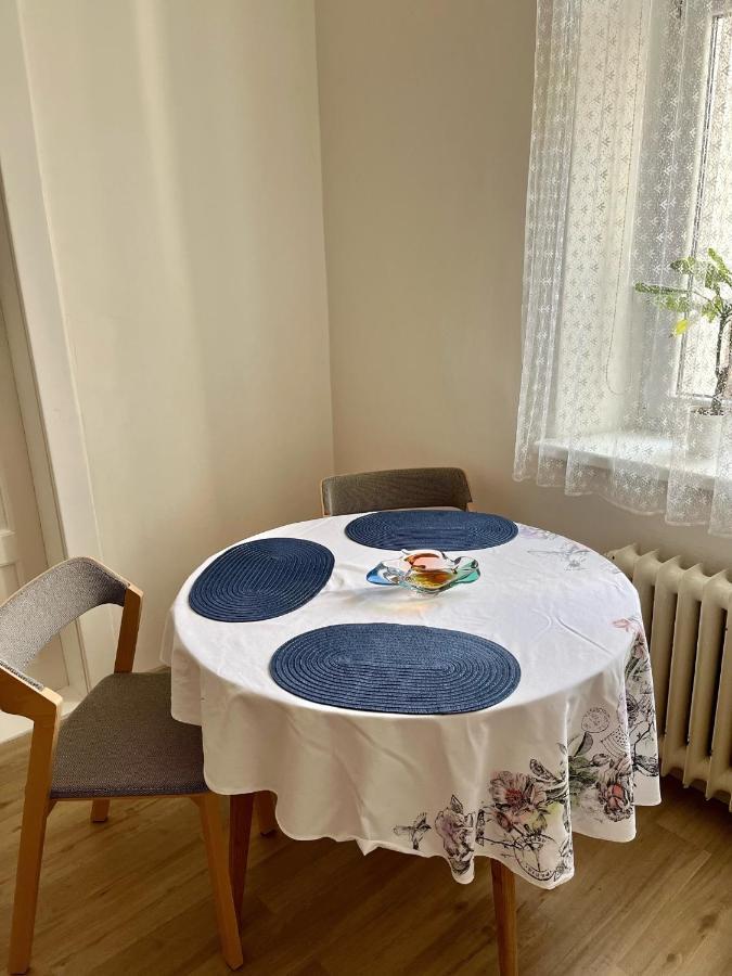 Apartman Colette Prága Kültér fotó
