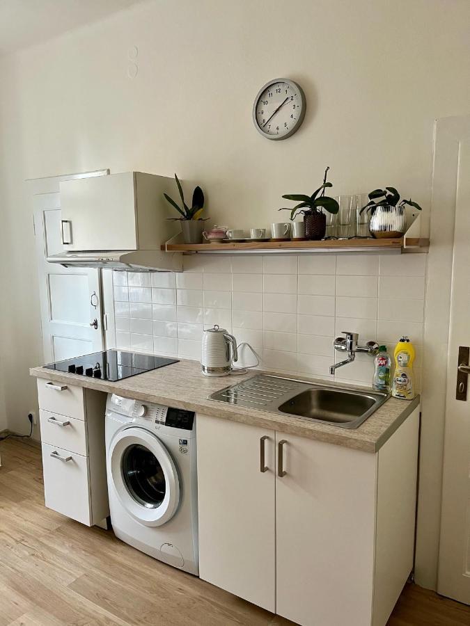 Apartman Colette Prága Kültér fotó