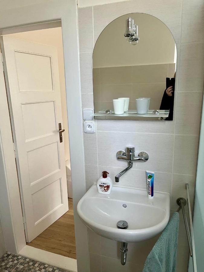 Apartman Colette Prága Kültér fotó