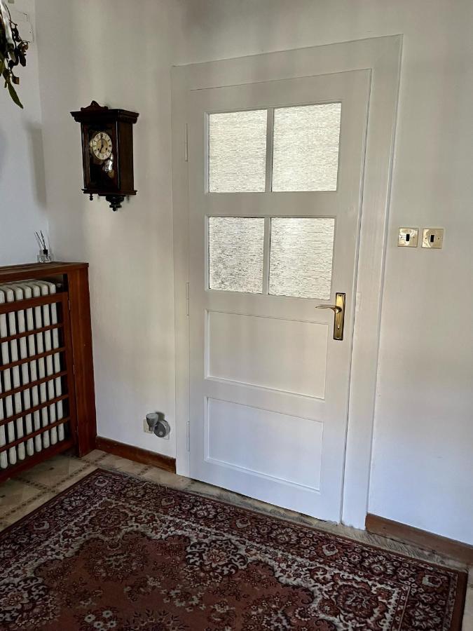 Apartman Colette Prága Kültér fotó