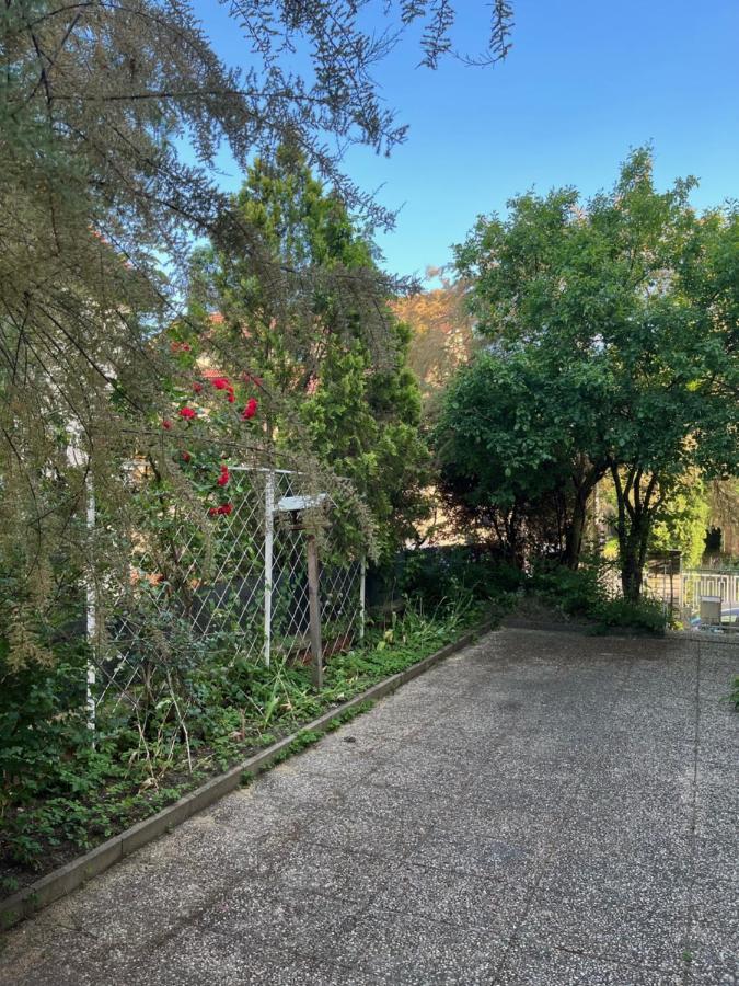 Apartman Colette Prága Kültér fotó