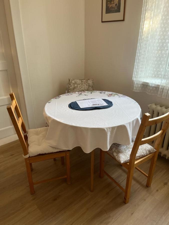 Apartman Colette Prága Kültér fotó